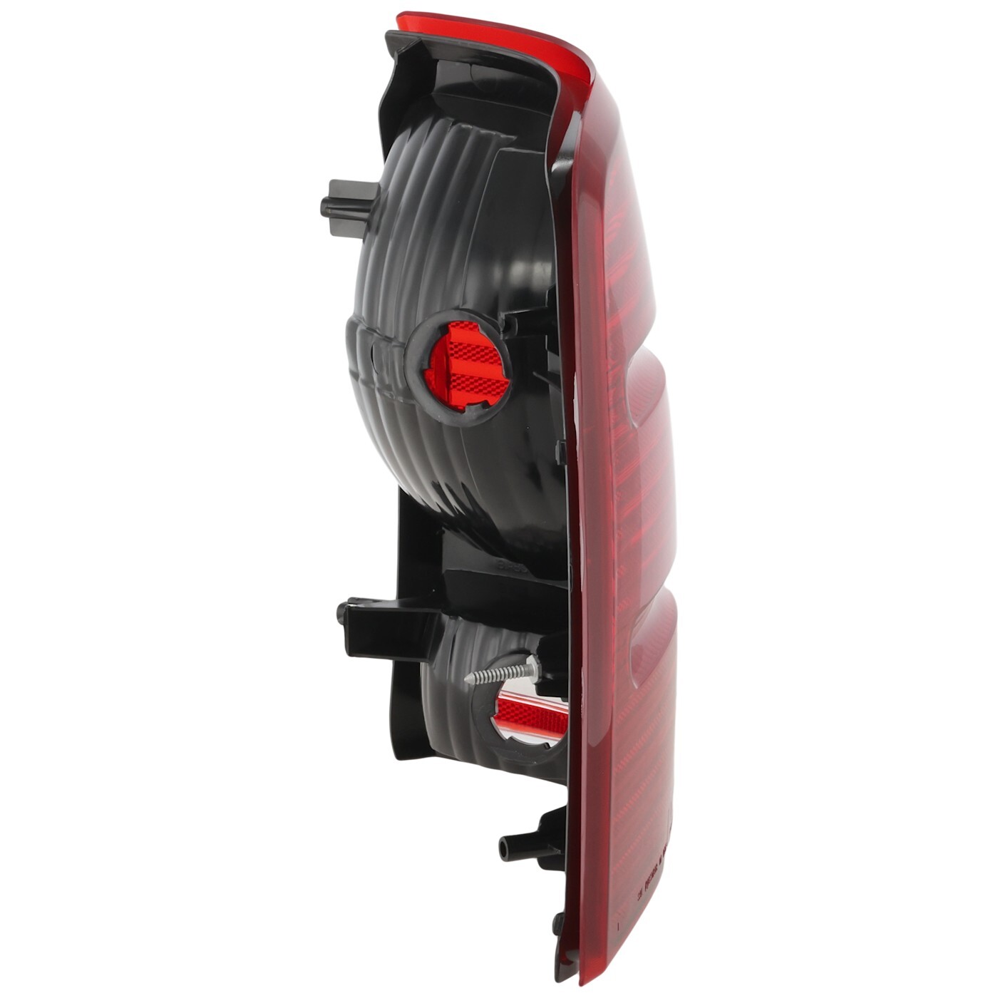 Tail Light For 2002 2003 2004 2005 Ford Explorer Driver Side Left LH Halogen