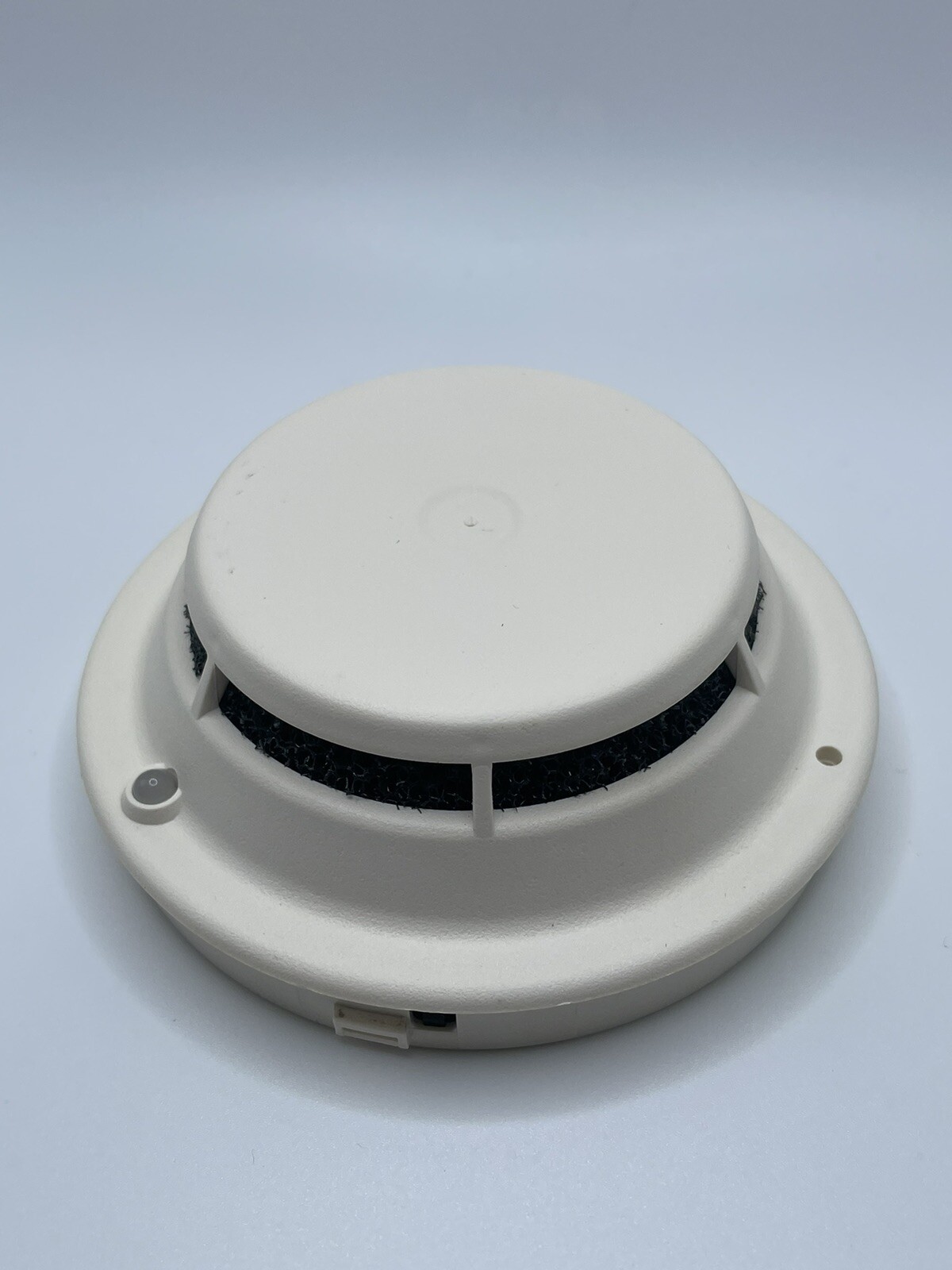 SIEMENS PE-11C PHOTOELECTRIC SMOKE DETECTOR