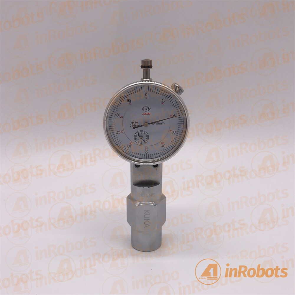 KUKA Robot Manual Calibration Gauge SN1103 Replacement Part