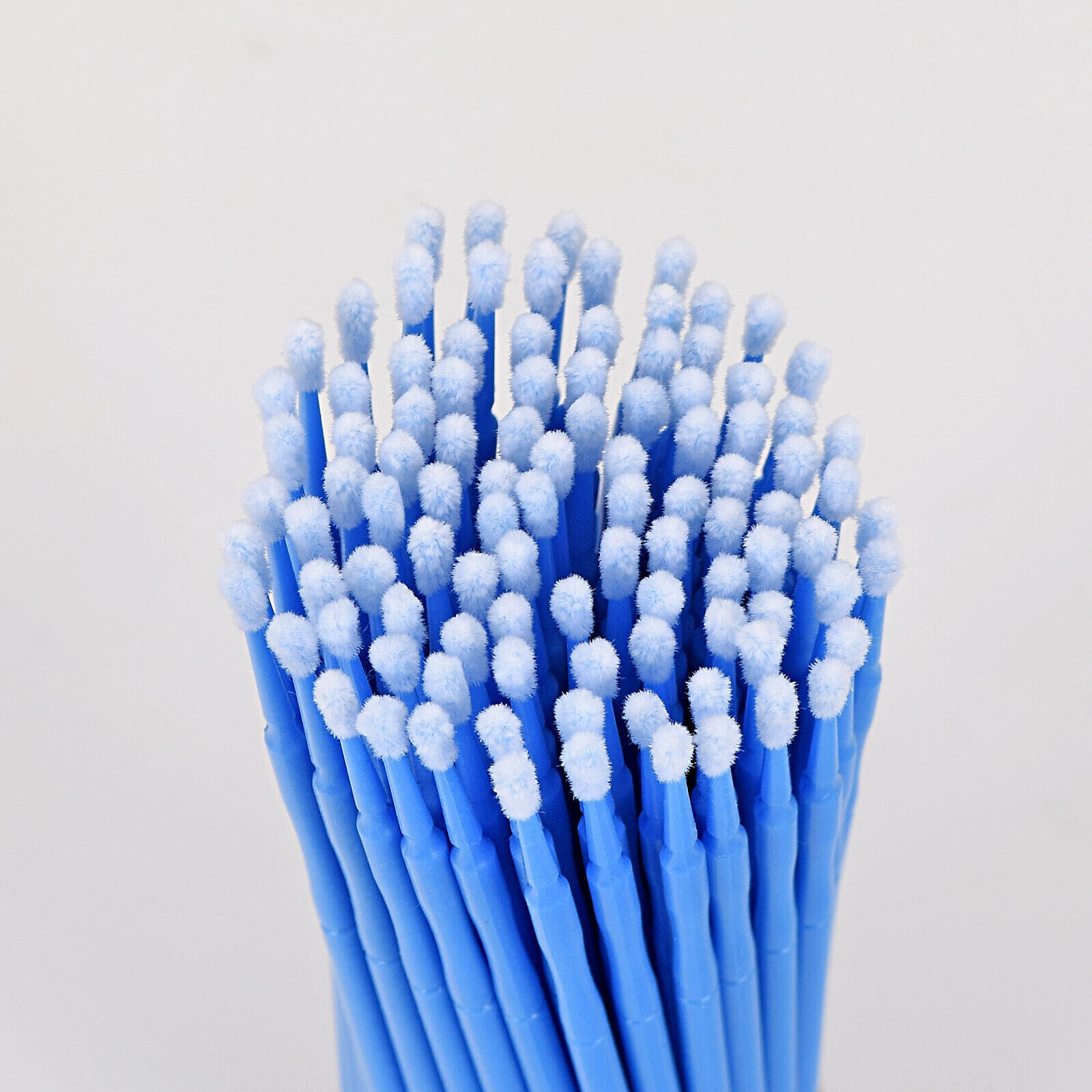 Dental Disposable Bendable Micro Brush Applicator/Long Type/Interdental Brush