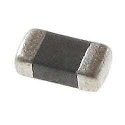 25Pcs BLM03HD182FN1D 0201 (0603 metric)