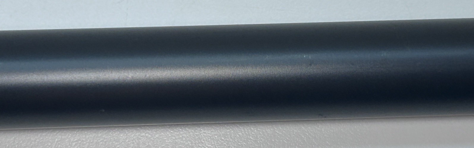 Knight Wolverine 209 Inline Muzzleloader 22” Barrel With No Breech Plug
