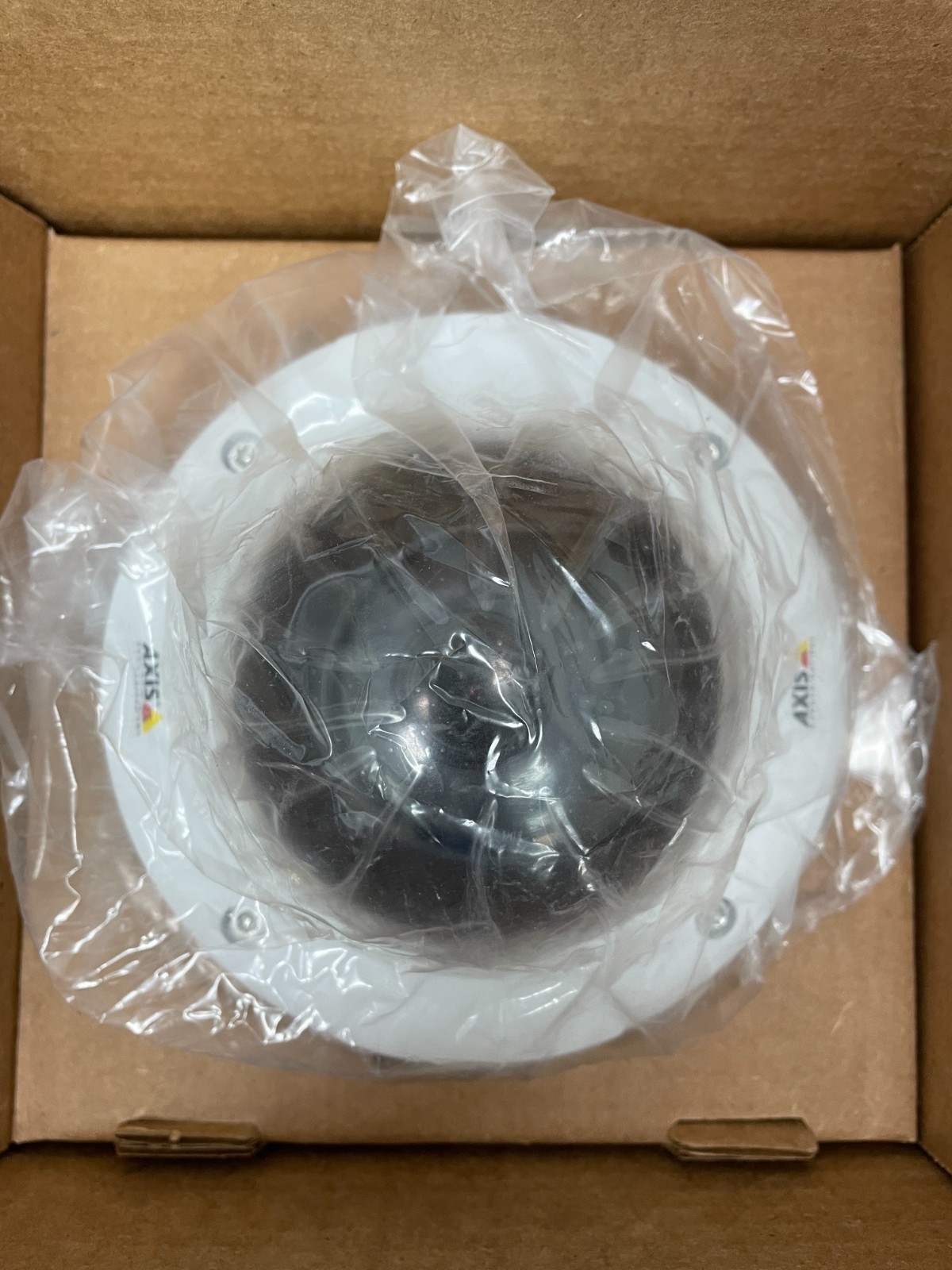 AXIS P3245-VE Outdoor Network Camera, 01594-001