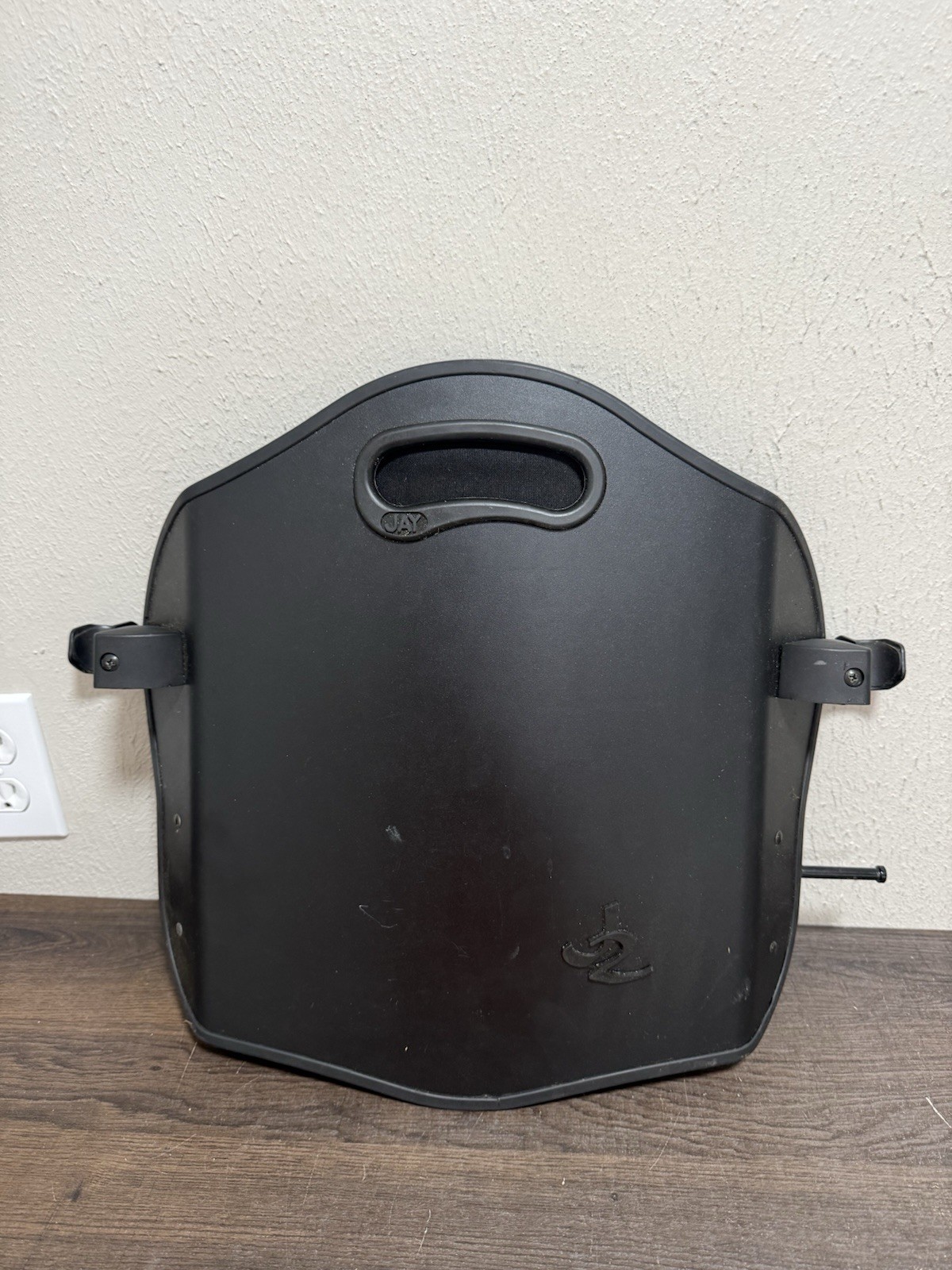 Jay J2 2520 Wheelchair Back Plate Universal Mount (K) Chair