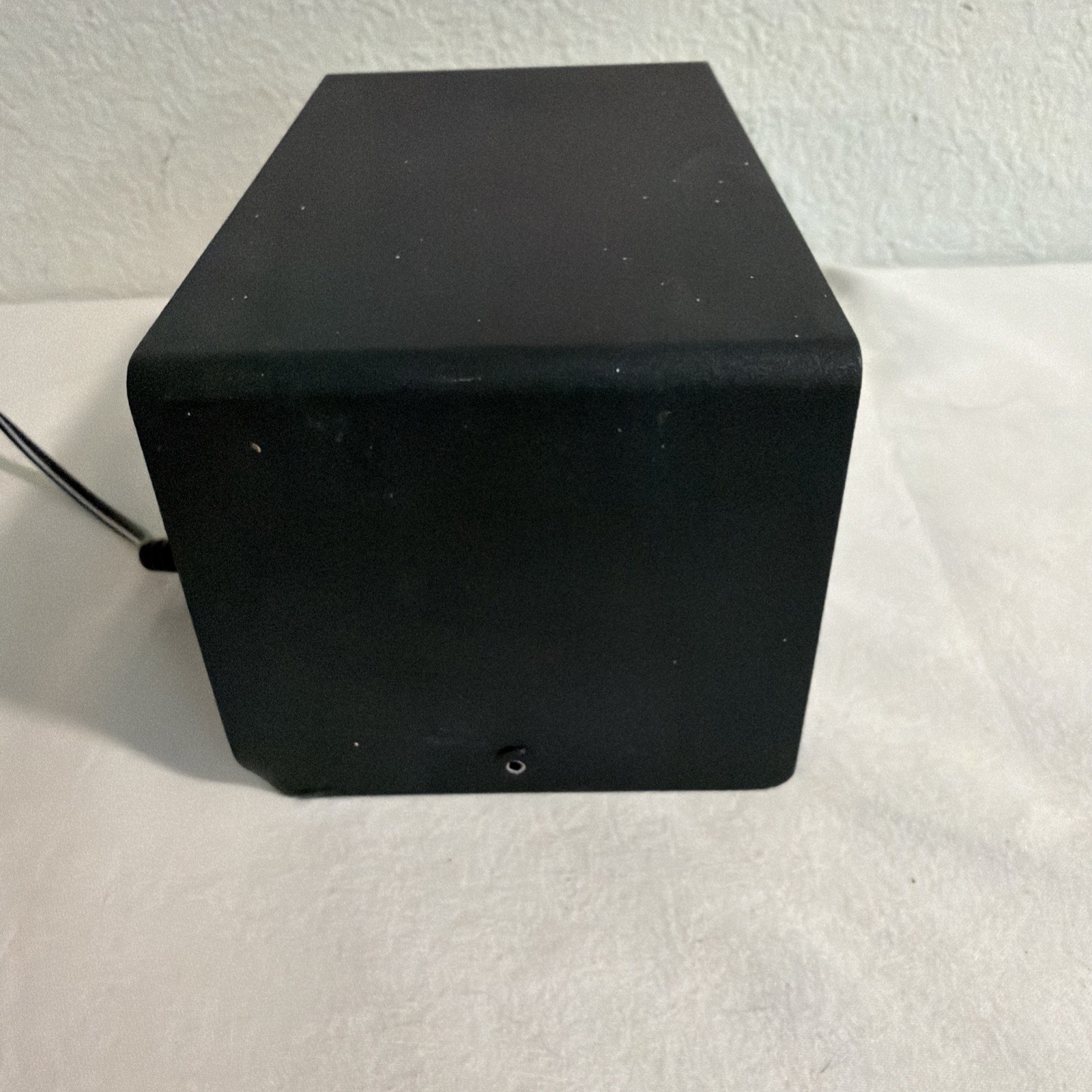 2 Transonic CIX Weitech - Industrial Electronic Pest Repeller Rodents Squirrels