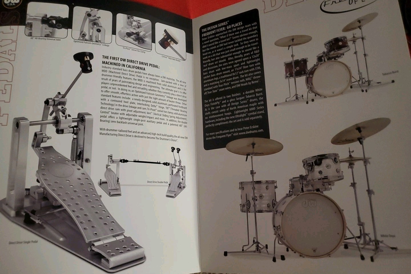 DW Product Guide 2014
