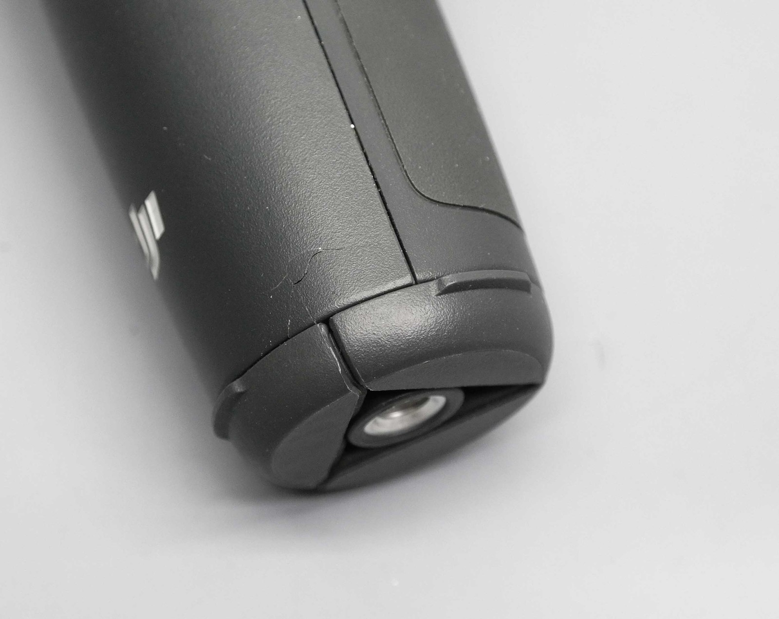 DJI Osmo Mobile 7P Smartphone Gimbal 3-Axis Stabilizer Gray READ