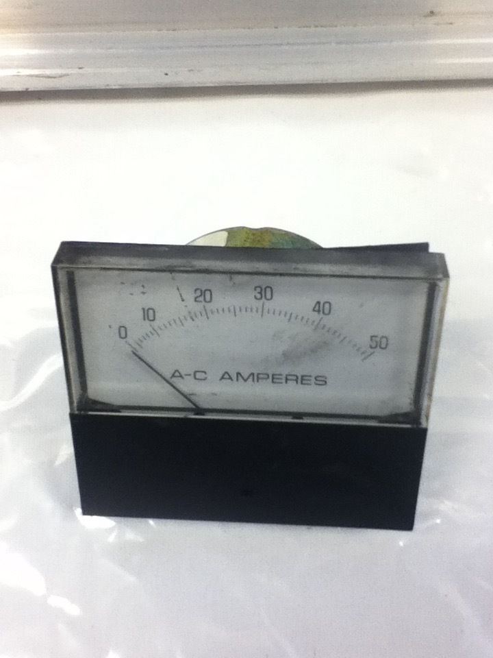 Yokogawa 251340NTNT Meter
