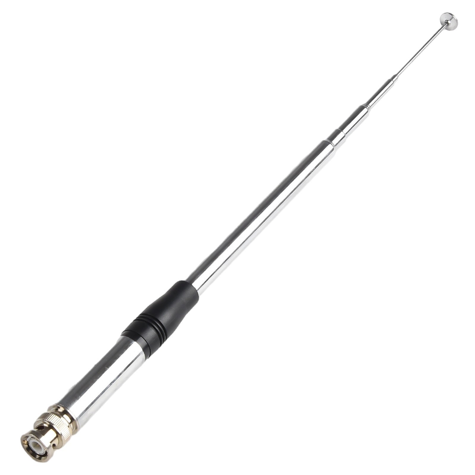 27Mhz Portable Telescopic Adjustable Rod Length for CB Handheld Radios