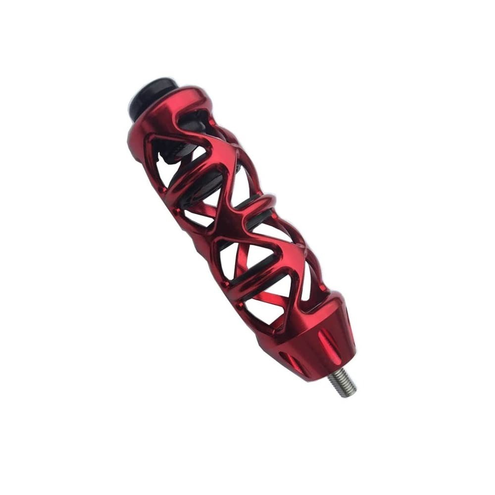 ZSHJGJR Archery Bow Stabilizer 5 Inch Vibration Reduction