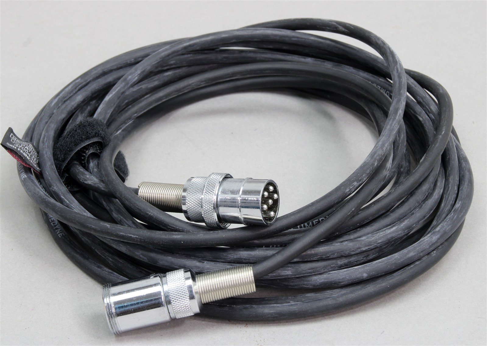 LUMEDYNE 20 Feet (6.3m) Head Cable Extension Cord From Head to Power Pack