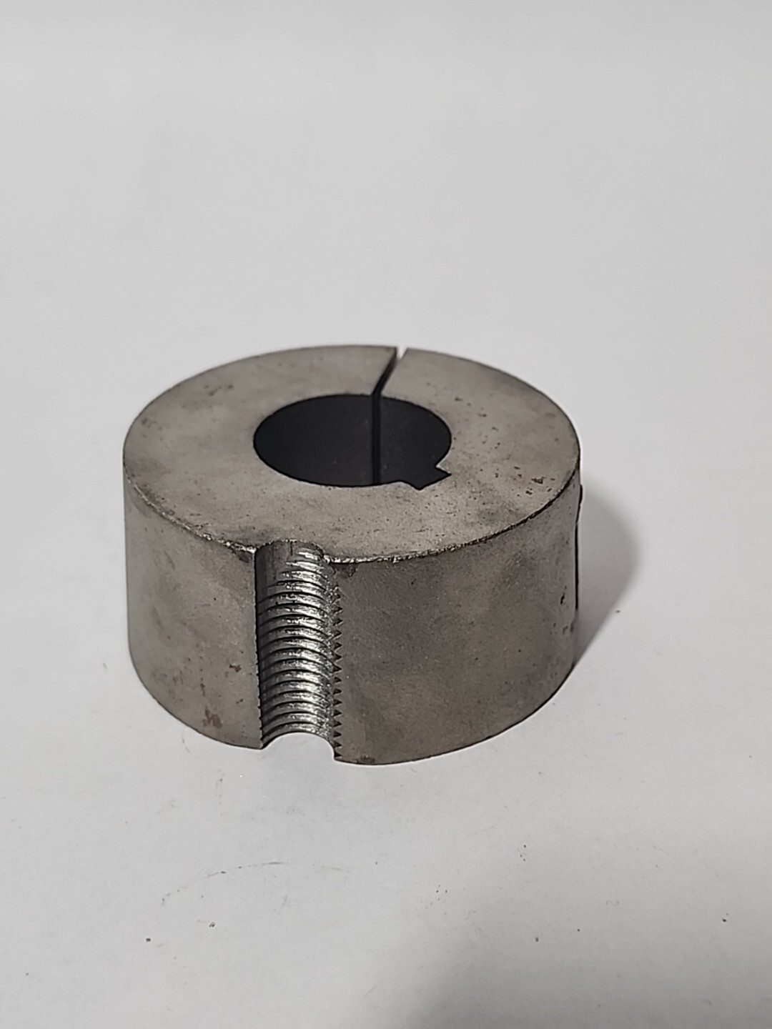 AMEC TAPER BUSHING 2012 1-1/8" BORE
