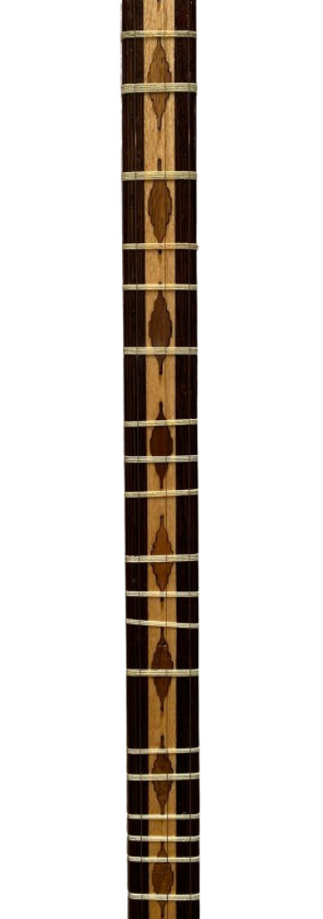 Persian Setar (Rawan Kok) With Hard case سه تار روان کوک