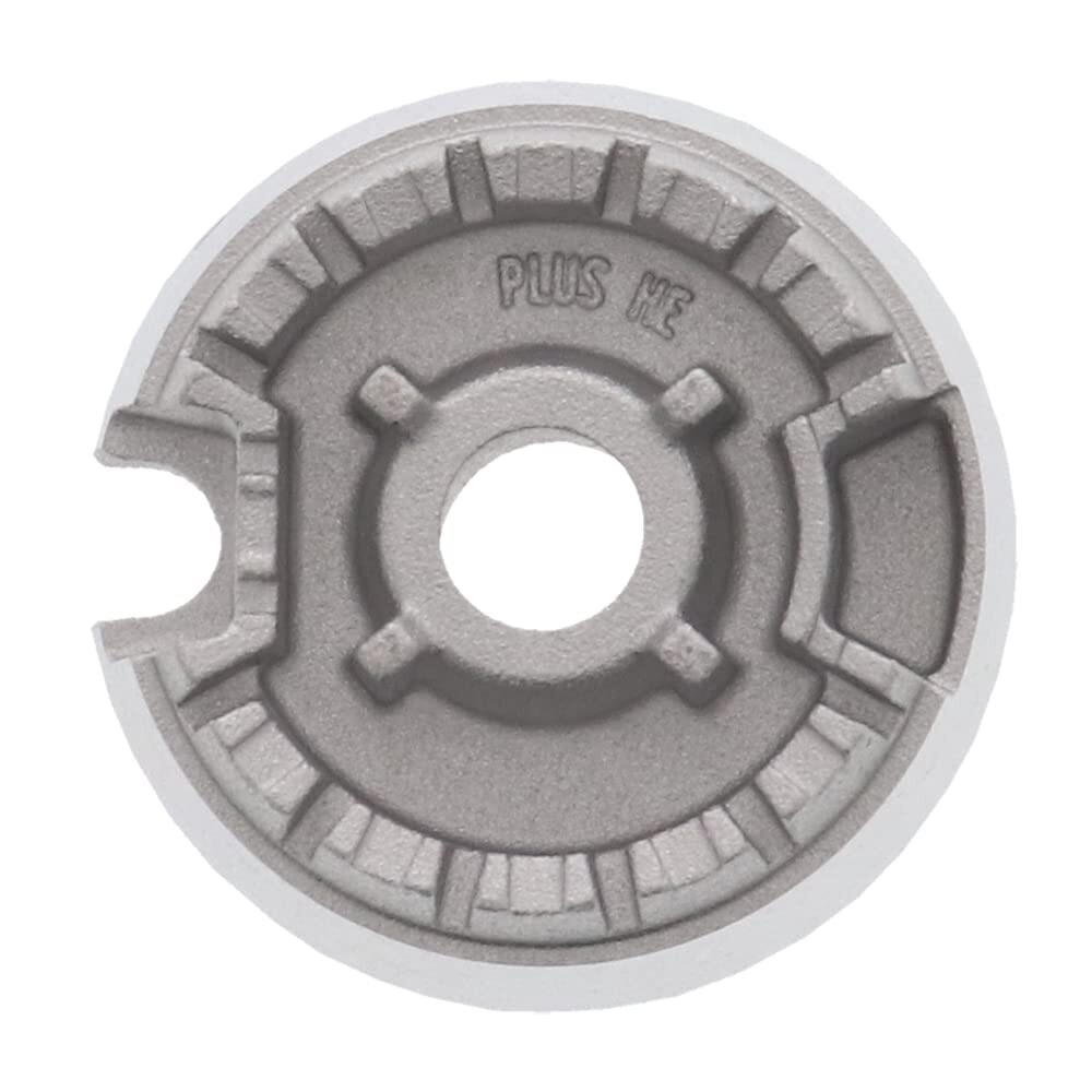 Exact Replacement DG62-00076B for Samsung Small Gas Range Burner for Samsung