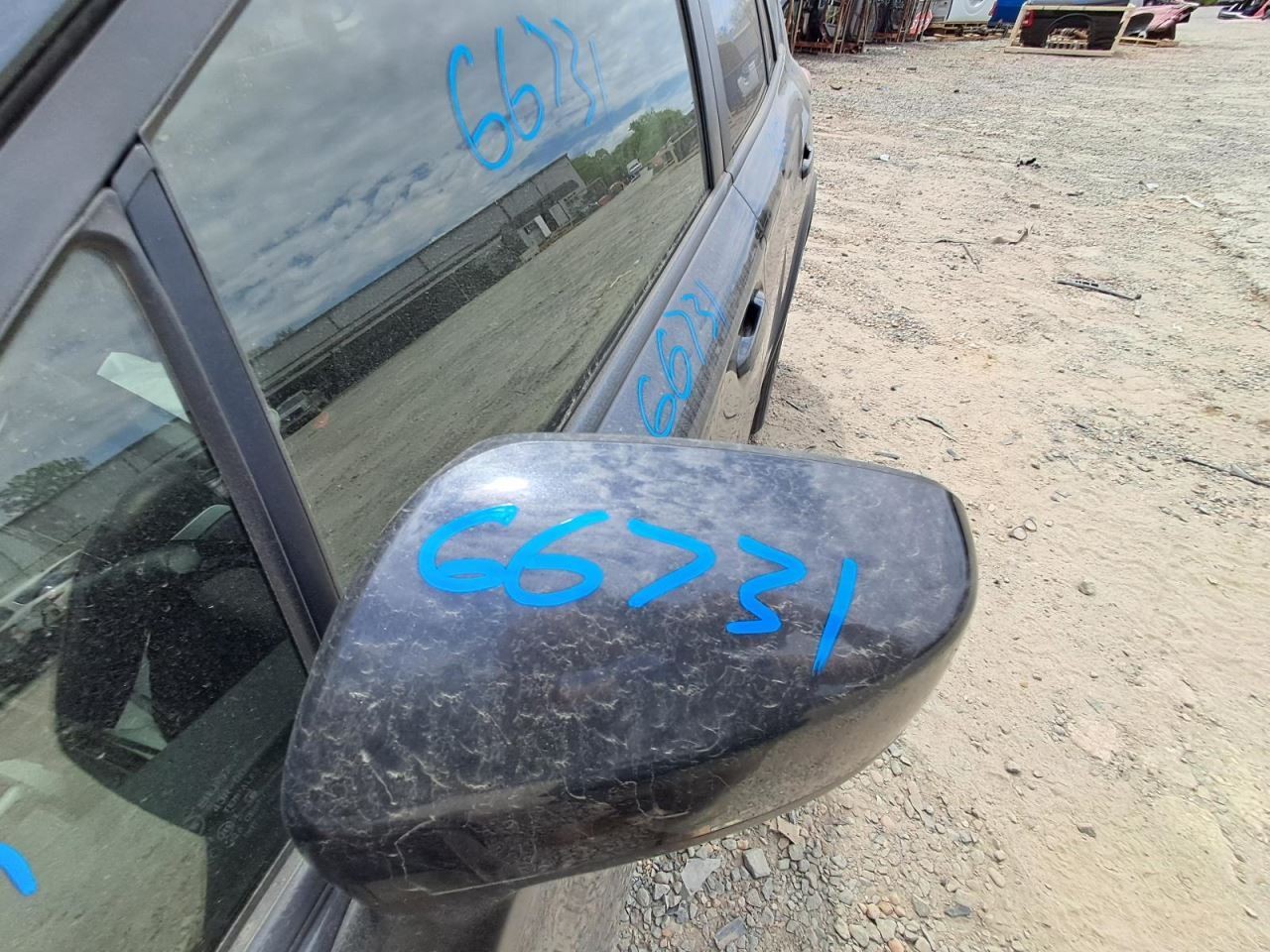 XV CROSST 2018 Transmission Shift 2924883