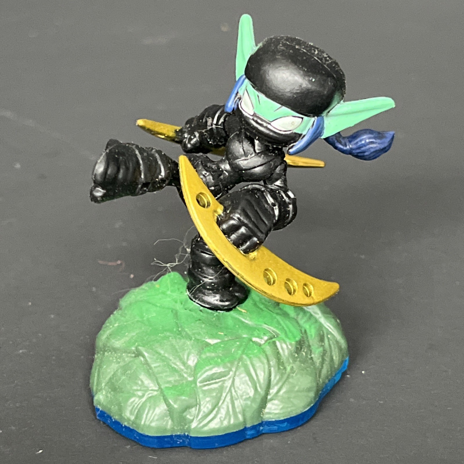 SKYLANDERS: SWAP-FORCE: NINJA STEALTH ELF 2013 S2137A