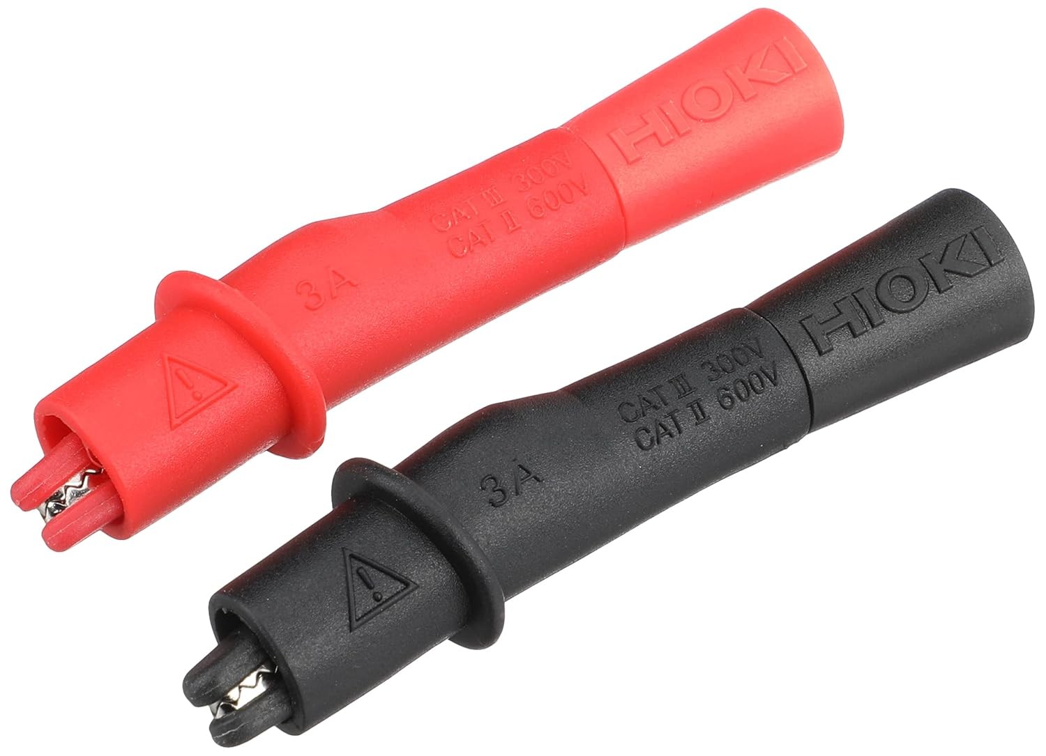 HIOKI Small Alligator Clip L4934
