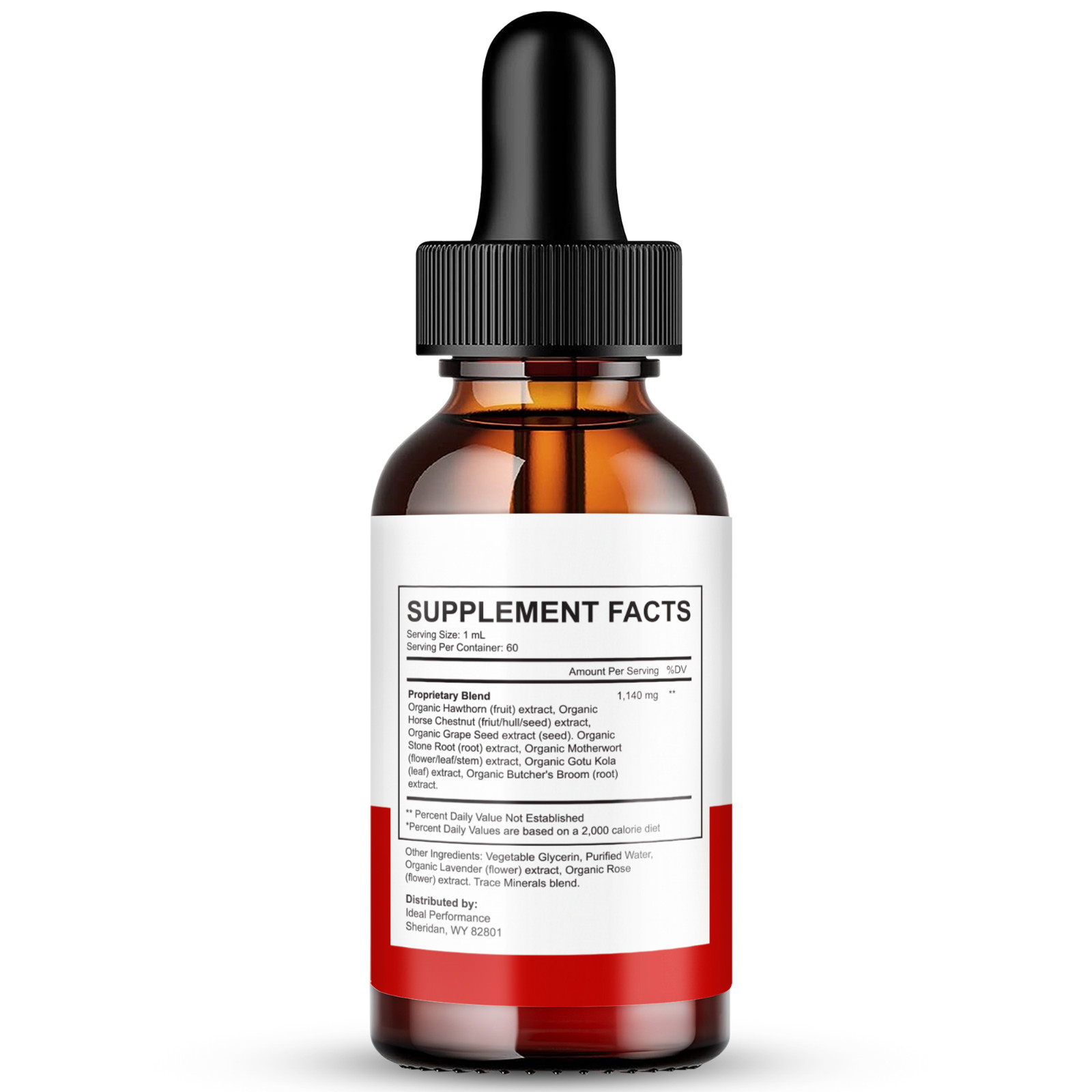 Glyco Reset Drops, Official GlycoReset Supplement (2 Pack)