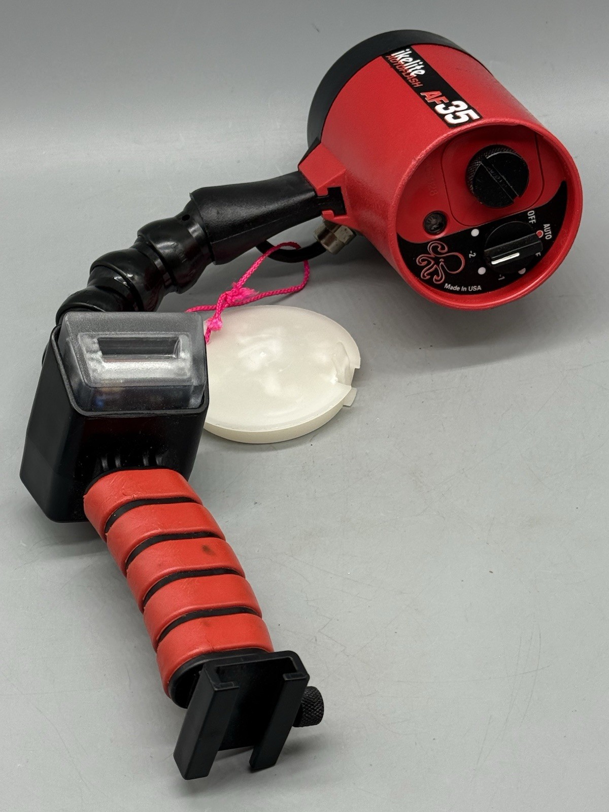 Ikelite AF35 Auto flash Substrobe Light