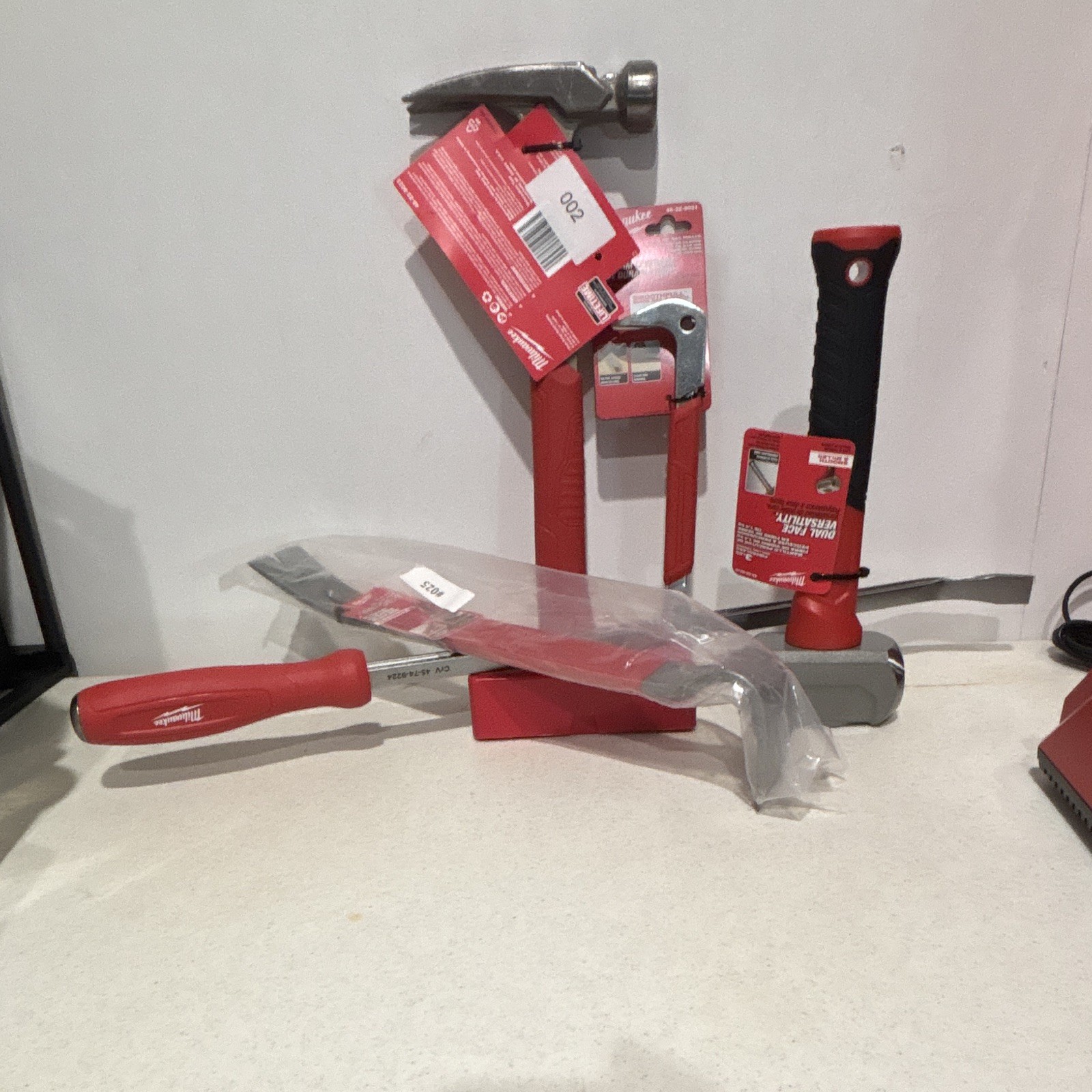 Milwaukee Demolition Package
