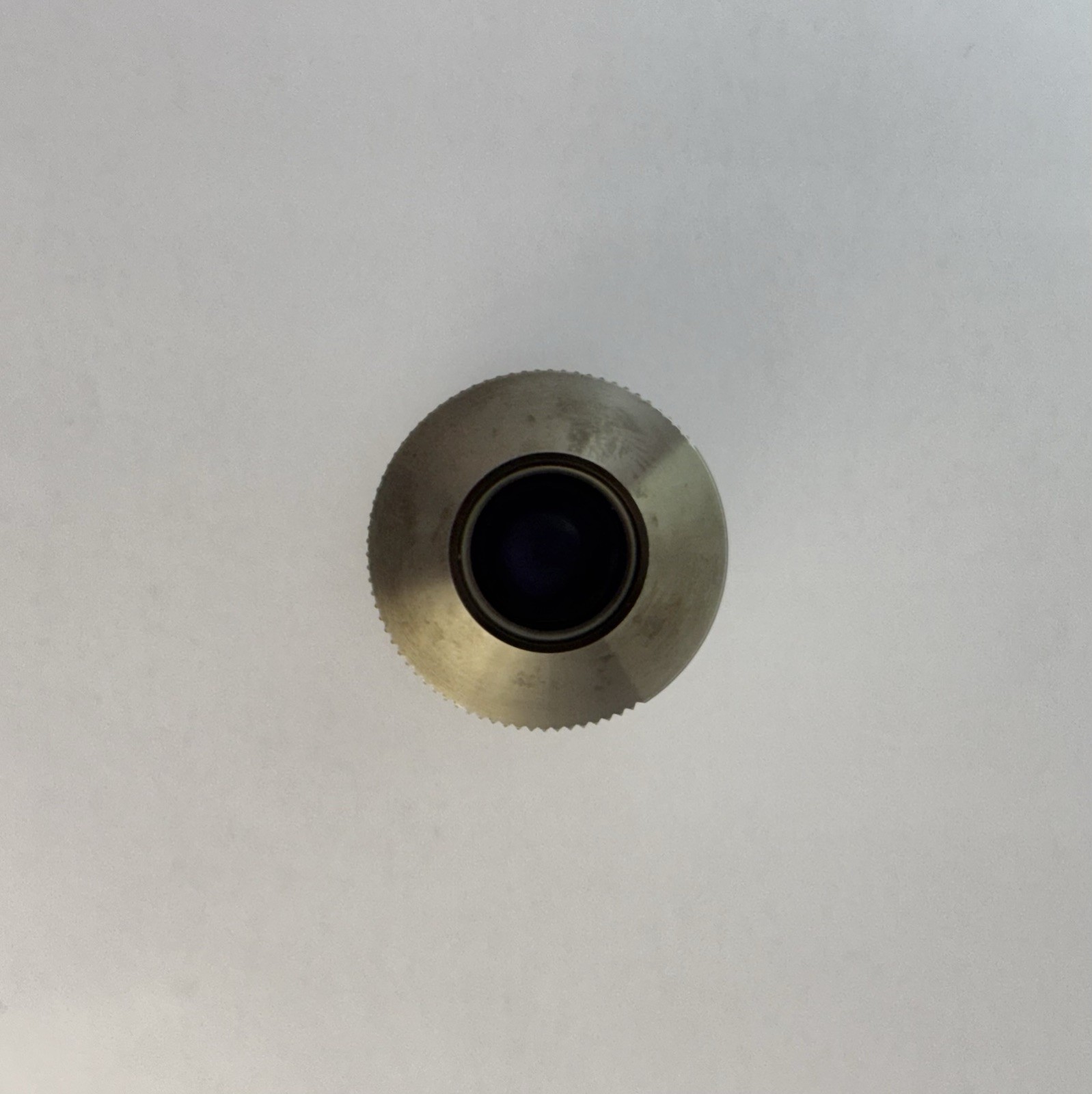 Olympus LCPlanFl 20x/0.40 0/∞ UIS Microscope Objective Lens RMS