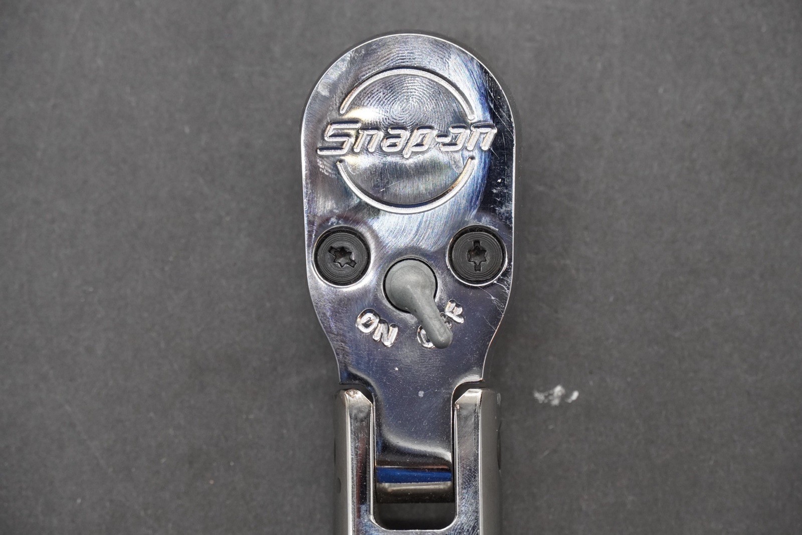 Snap On Tools Torque Wrench 1/2” Drive Techwrench Electronic 25-250ft TECH3FR250