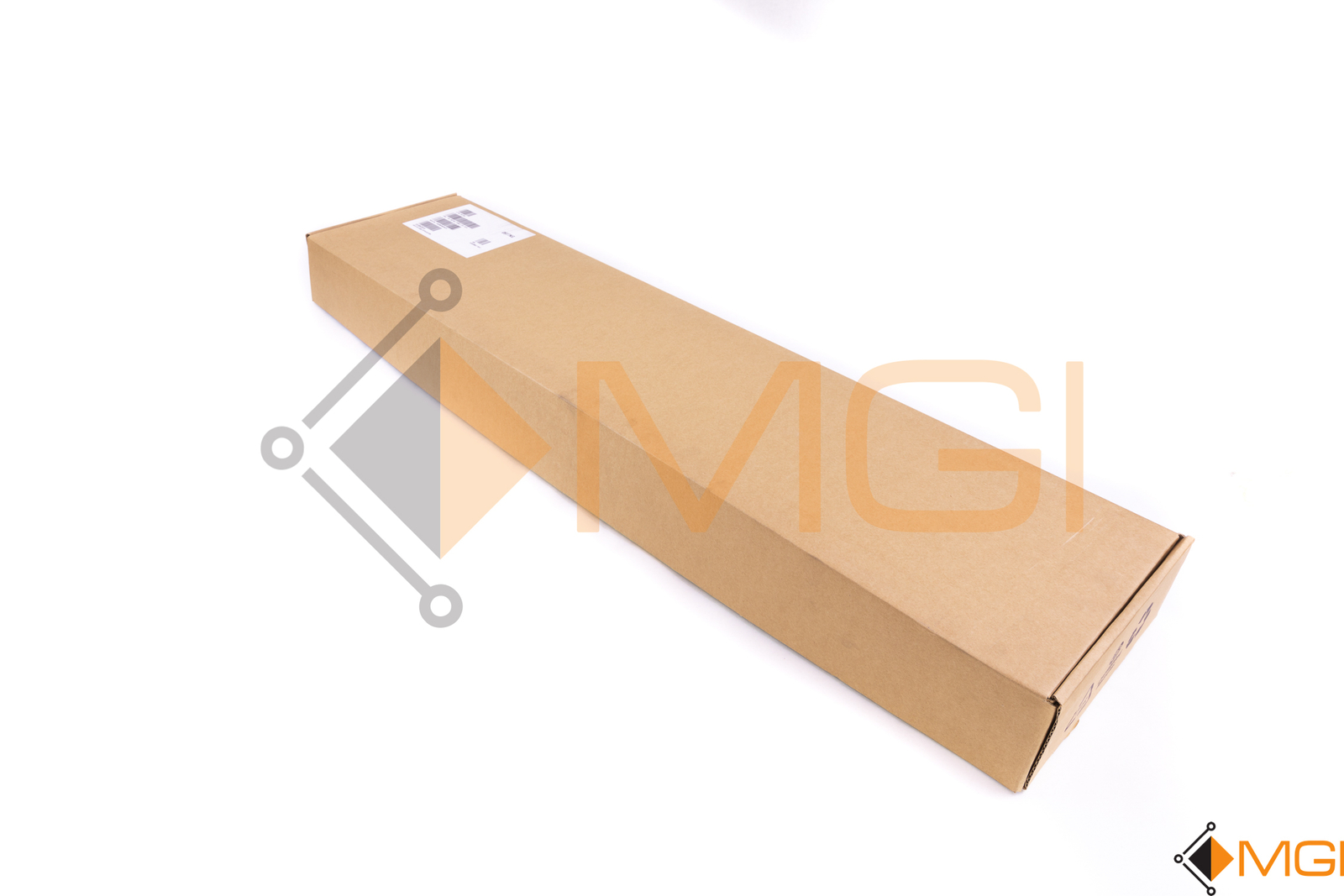 GENUINE DELL RAIL KIT 5U FOR EQUALLOGIC PS6610 SCV2080 9T7KG // FREE SHIPPING