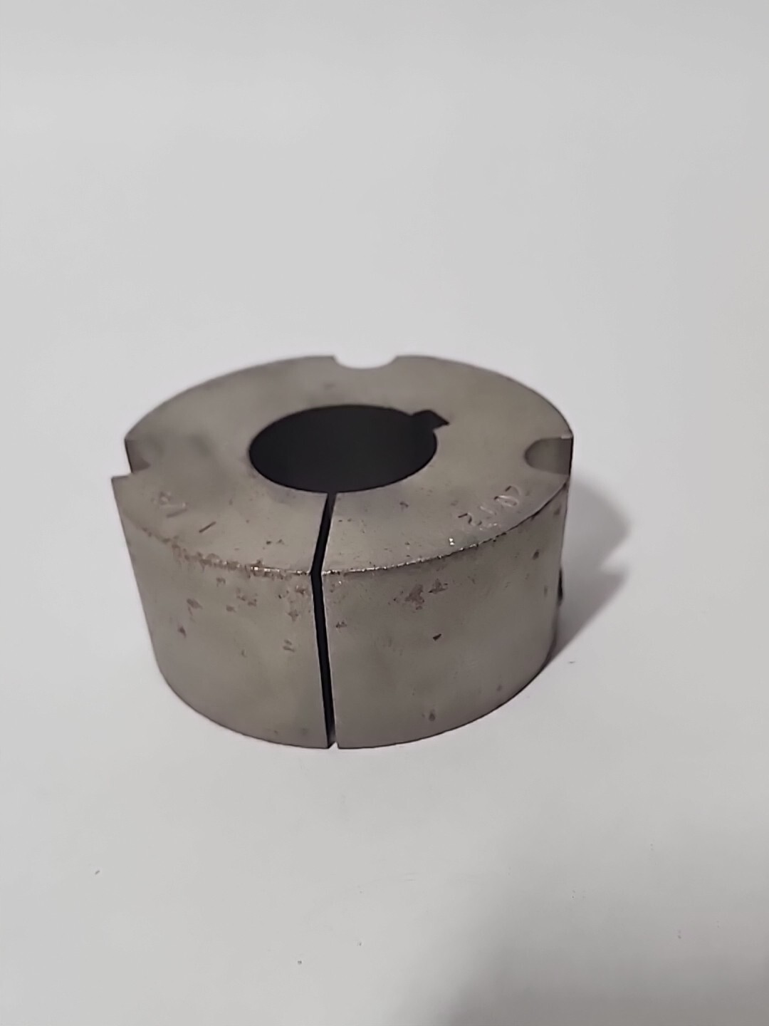 AMEC TAPER BUSHING 2012 1-1/8" BORE