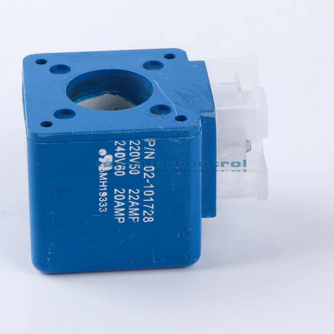 1PCS NEW FOR VIKERS solenoid valve coil 02-101728 Fast delivery