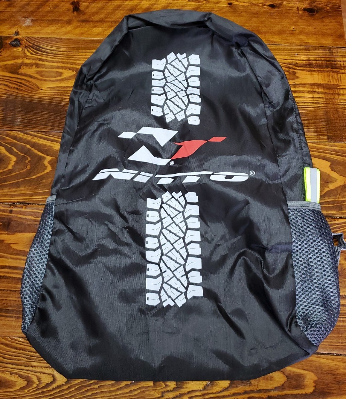 Nitro Backpack light weight
