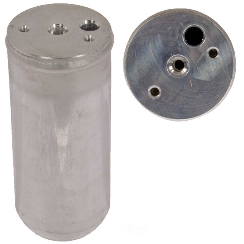 A/C Receiver Drier Global 1411636