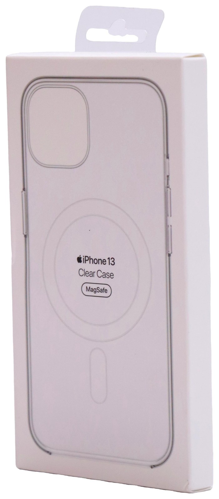 Apple Genuine OEM iPhone Clear Case with MagSafe for iPhone 13