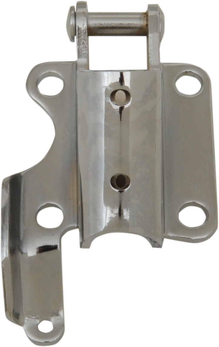 Drag Specialties Kickstand Replacement Mounting Bracket DS-233676 FLH FXEF