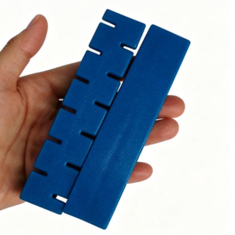 Car Dent Puller Set - 10Pcs Heavy Duty PDR Tools for Car, Paintless Hail Damage