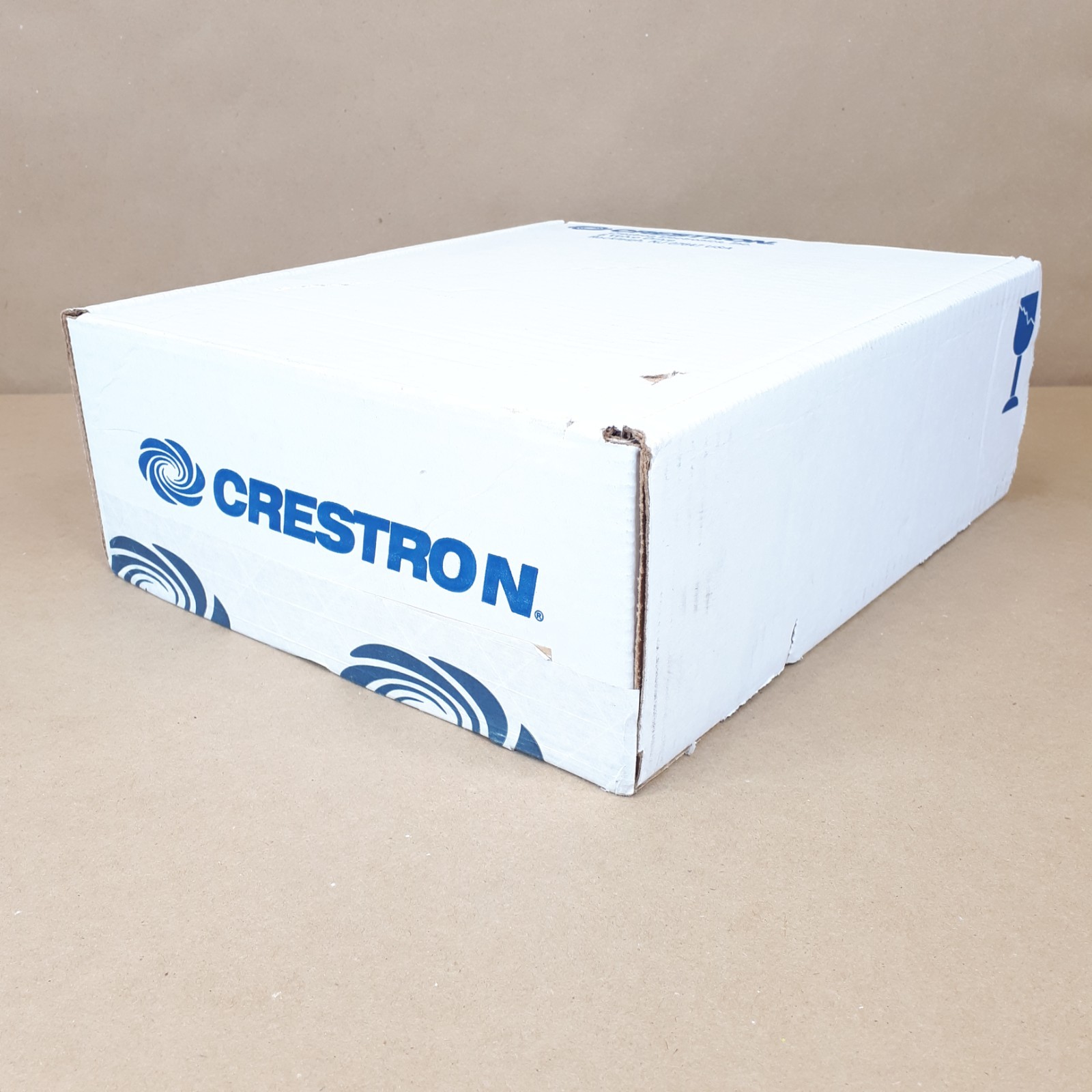 Open Box Crestron HD-EXT3-C-B System 4K HDMI HDBaseT Extender Kit Tx/Rx E7260