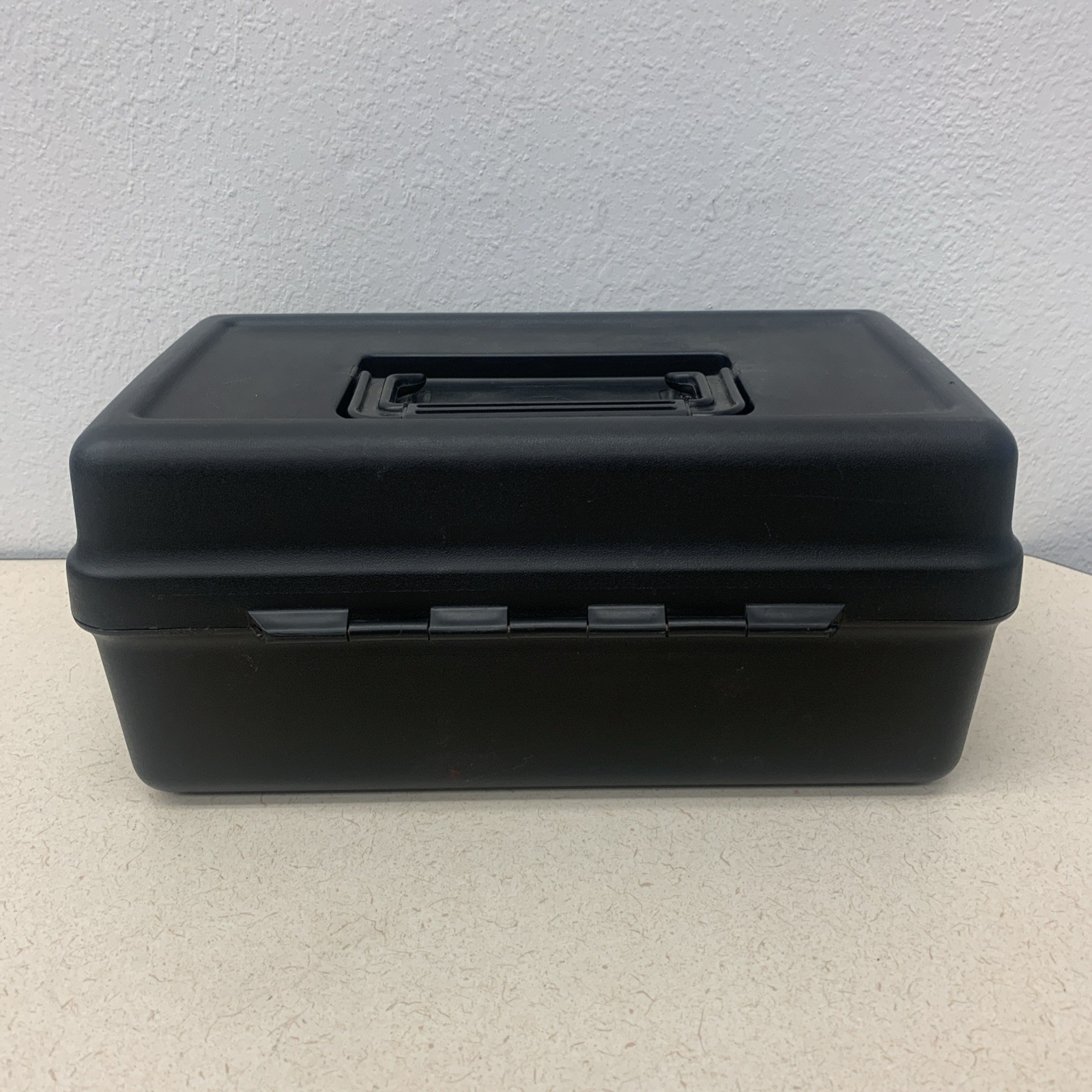 ArtBin Model Art Supplies Storage Case Box Multiple Storage Trays