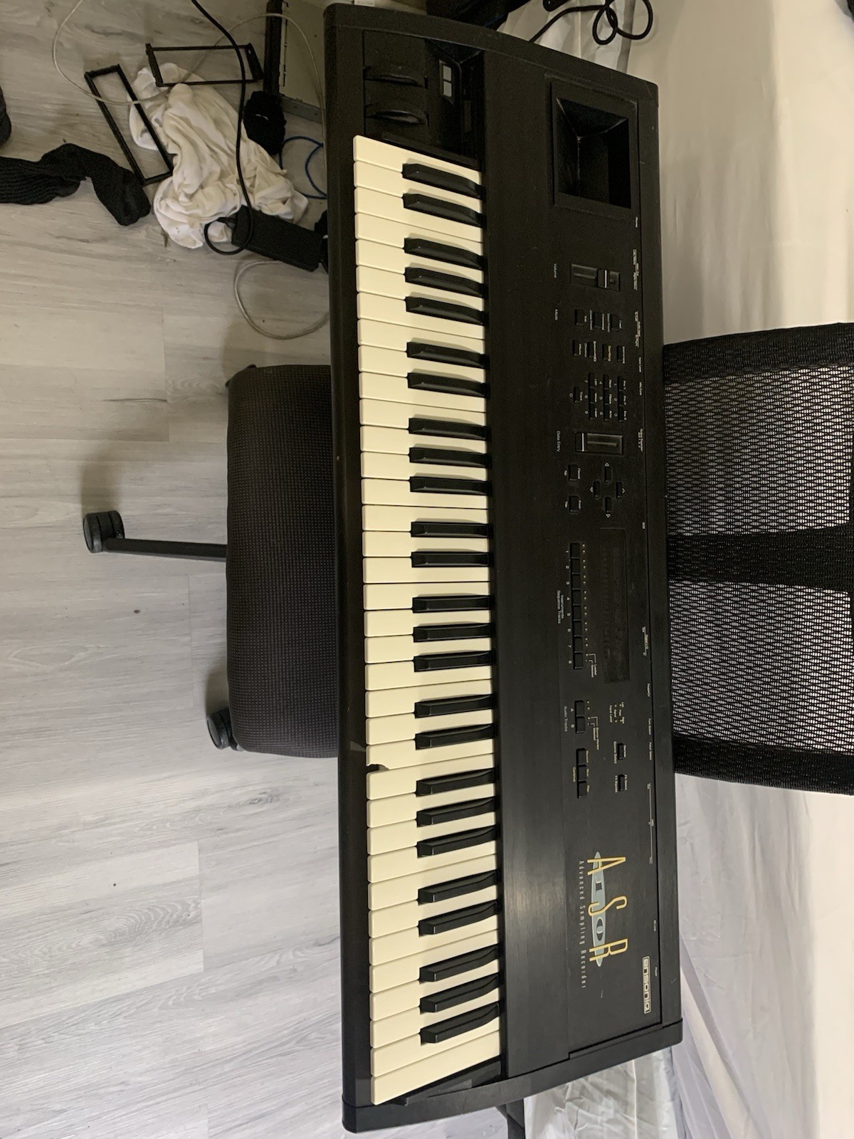 Ensoniq ASR 10