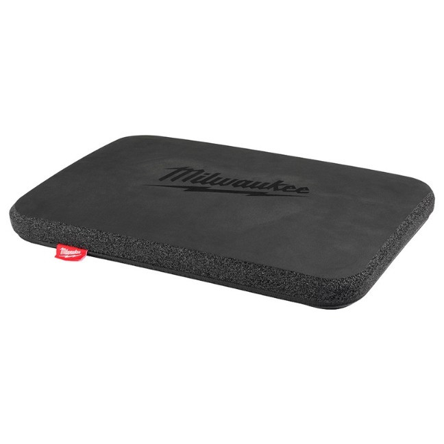 *BRAND NEW* Milwaukee Rubber Kneeling Pad (Black) 48-73-6100 *BRAND NEW*