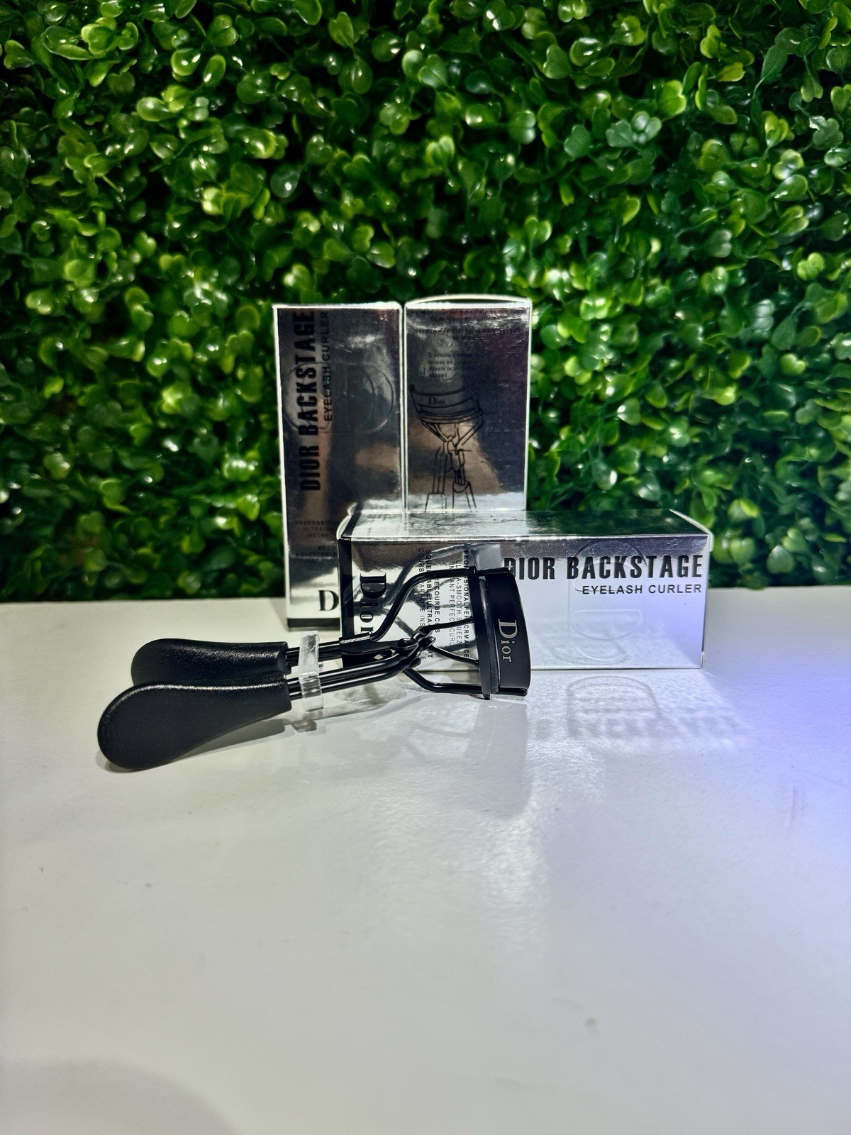 Christian DIOR Backstage Eyelash Curler NIB