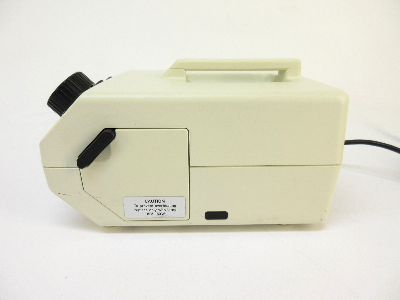 Schott KL1500 Optic Light Source for Microscope