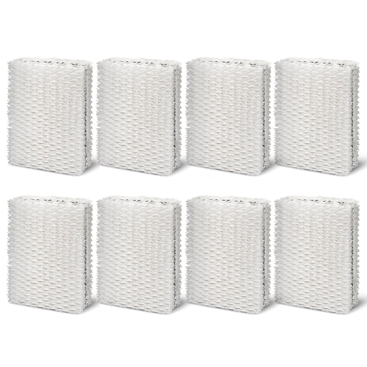 8x WF813 Humidifier Wick Filters Compatible with Relion Relion RCM832 RCM832N