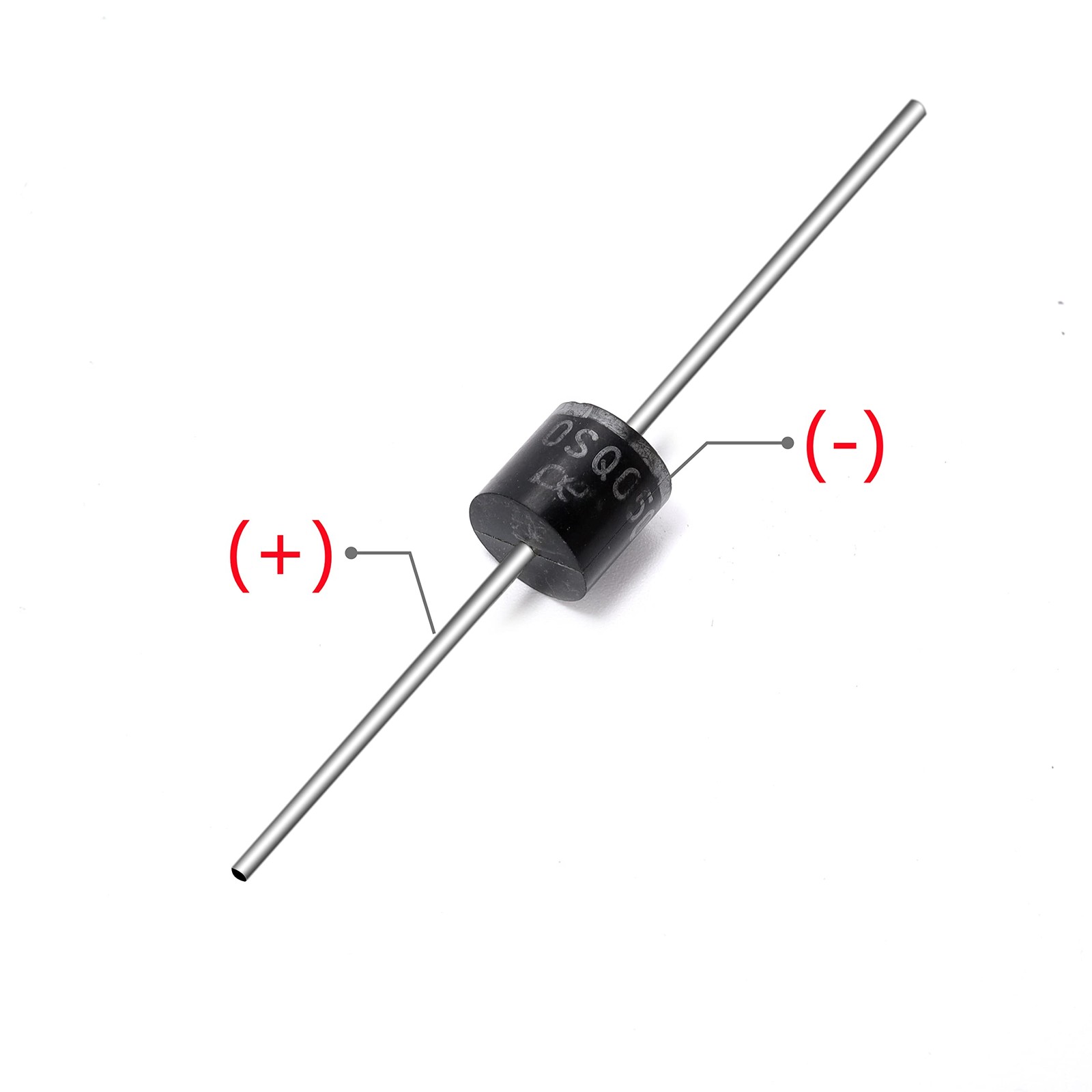 30Pcs 30SQ050 Schottky Diode Rectifying/Blocking 30A 50V for Solar Panel Para...