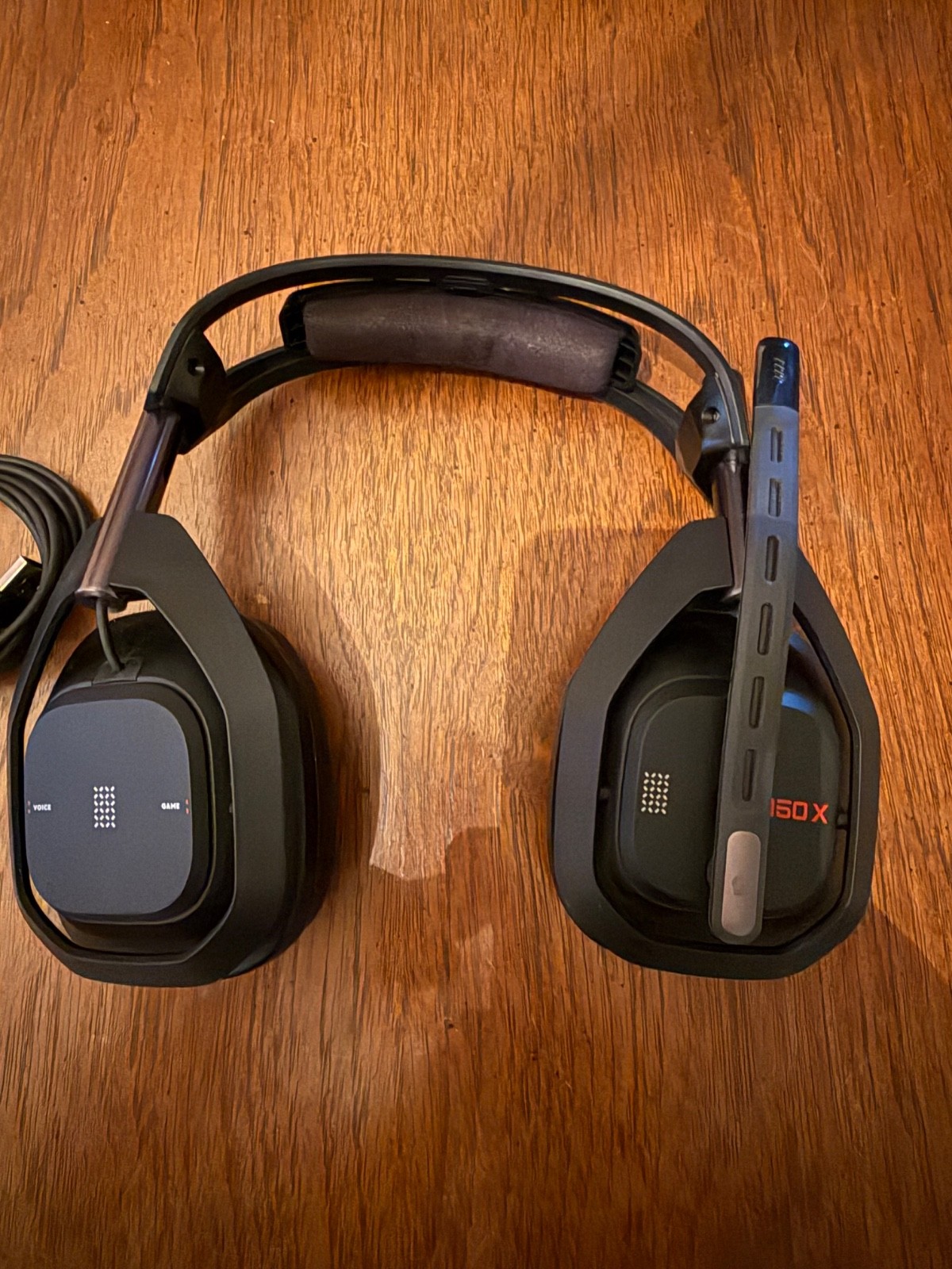 Astro A50x Headset - Great Condition