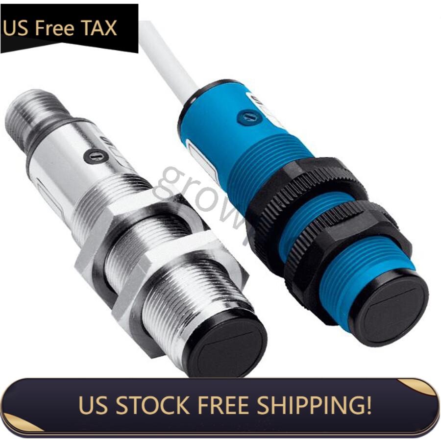 US FREE TAX A● SICK VTF18-4N1940 Photoelectric   ,NPN