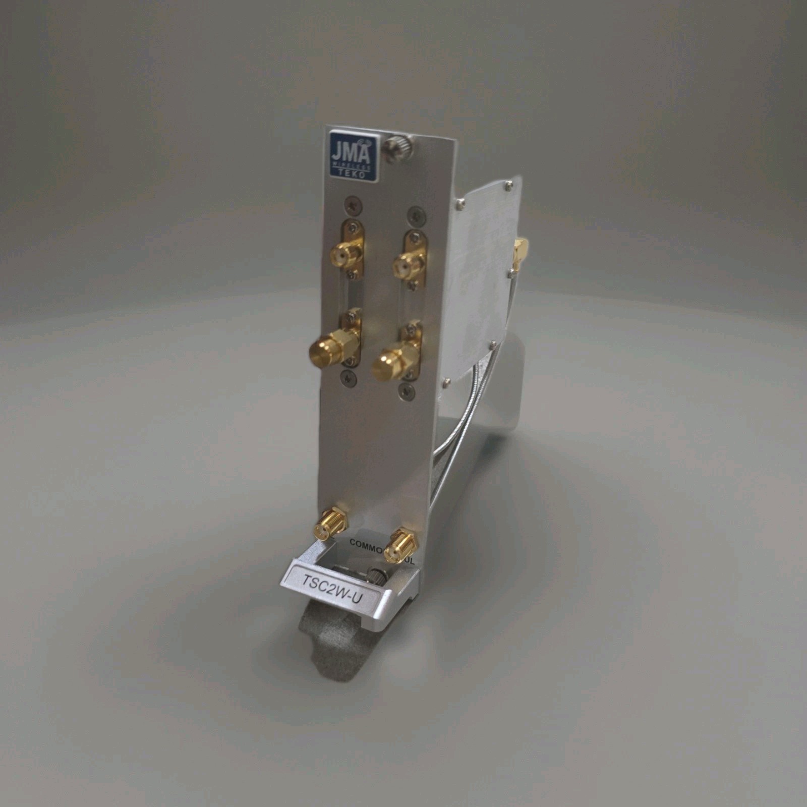 JMA Wireless TEKO, TSC2W-U 2-way Splitter/Combiner 698-2690MHz