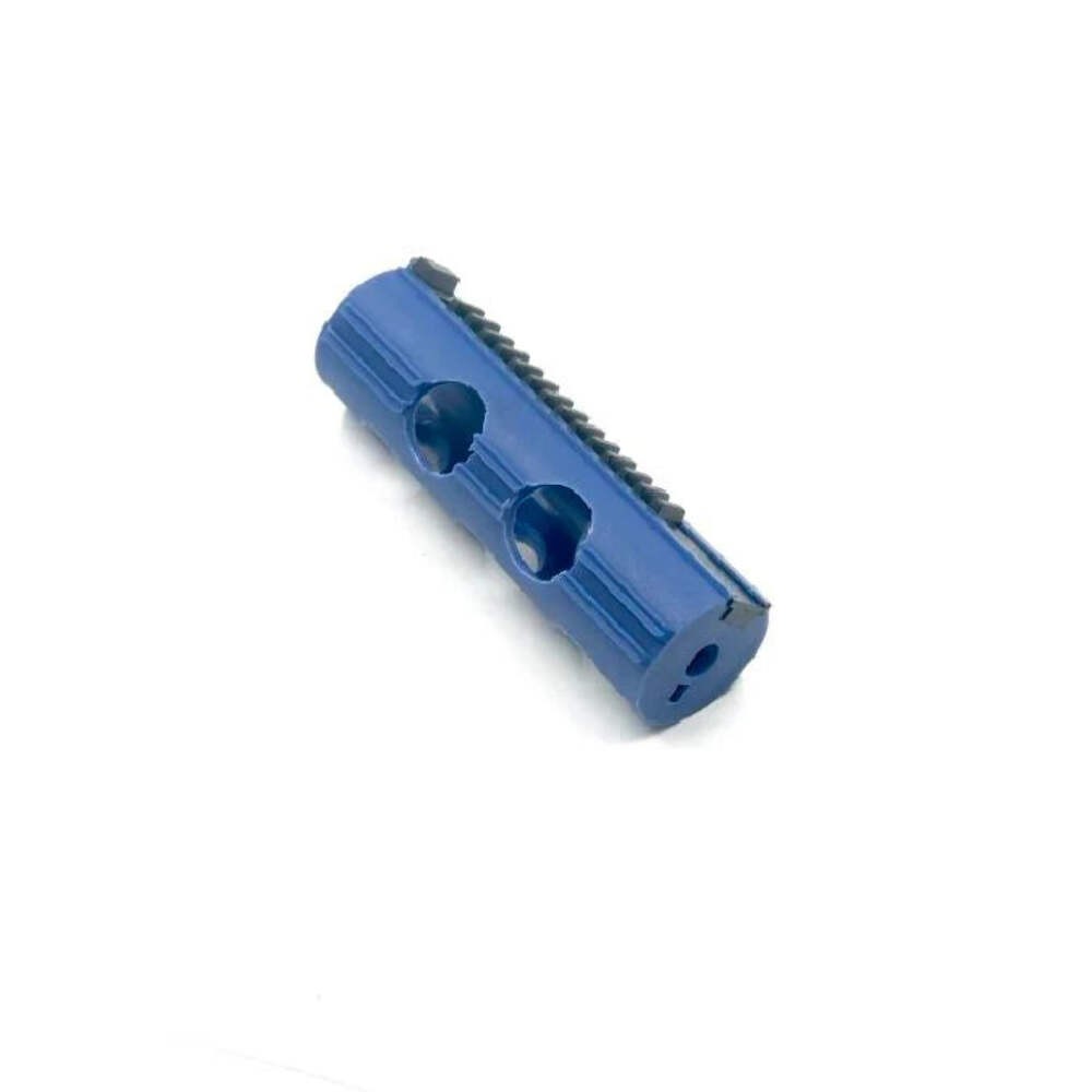 CNC Production 15 Metal Tooth Lightweight Fiber Reinforced Piston