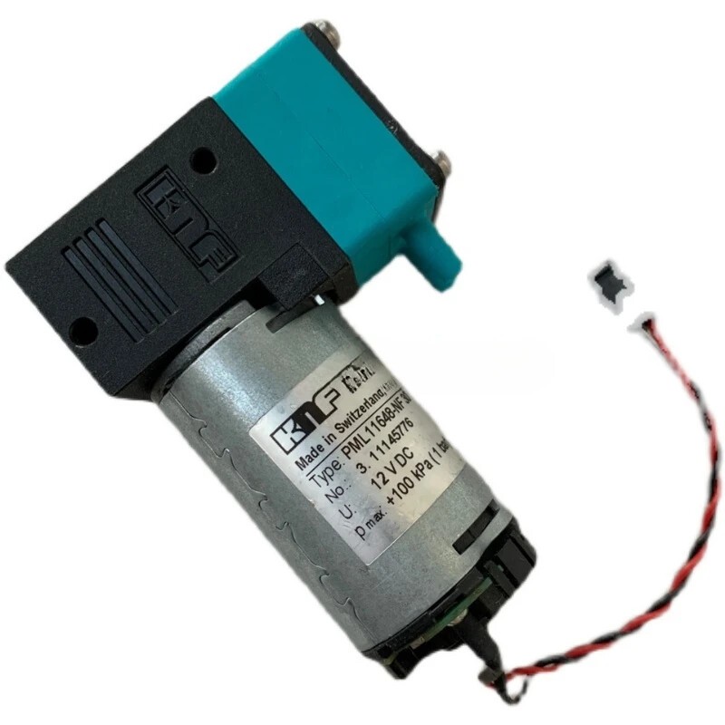 KNF DC Diaphragm Pump Water Bihemical Flow Pml11648-NF 30 Biochemical Pump