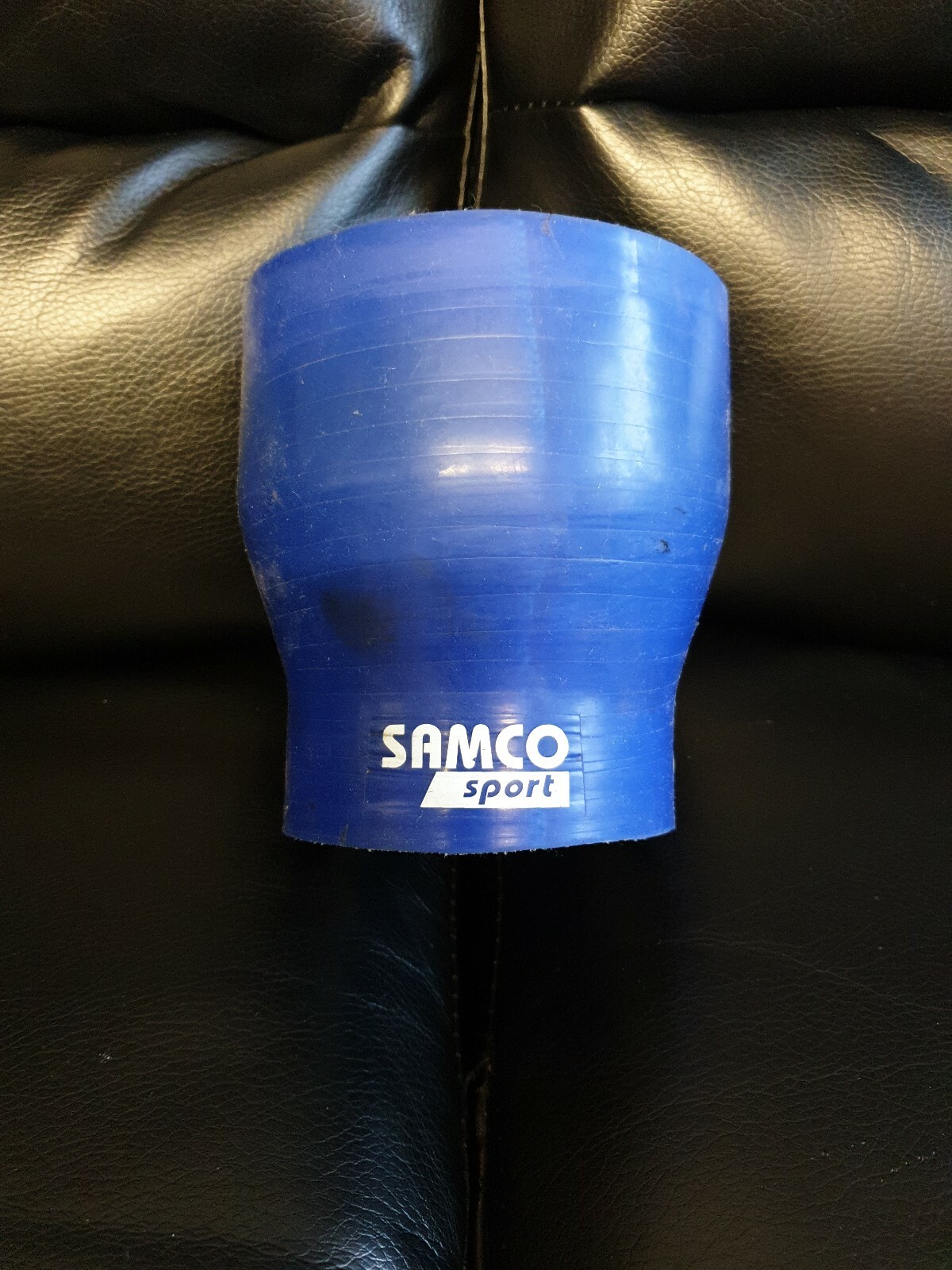Samco Turbo Hose 100mm / 75mm