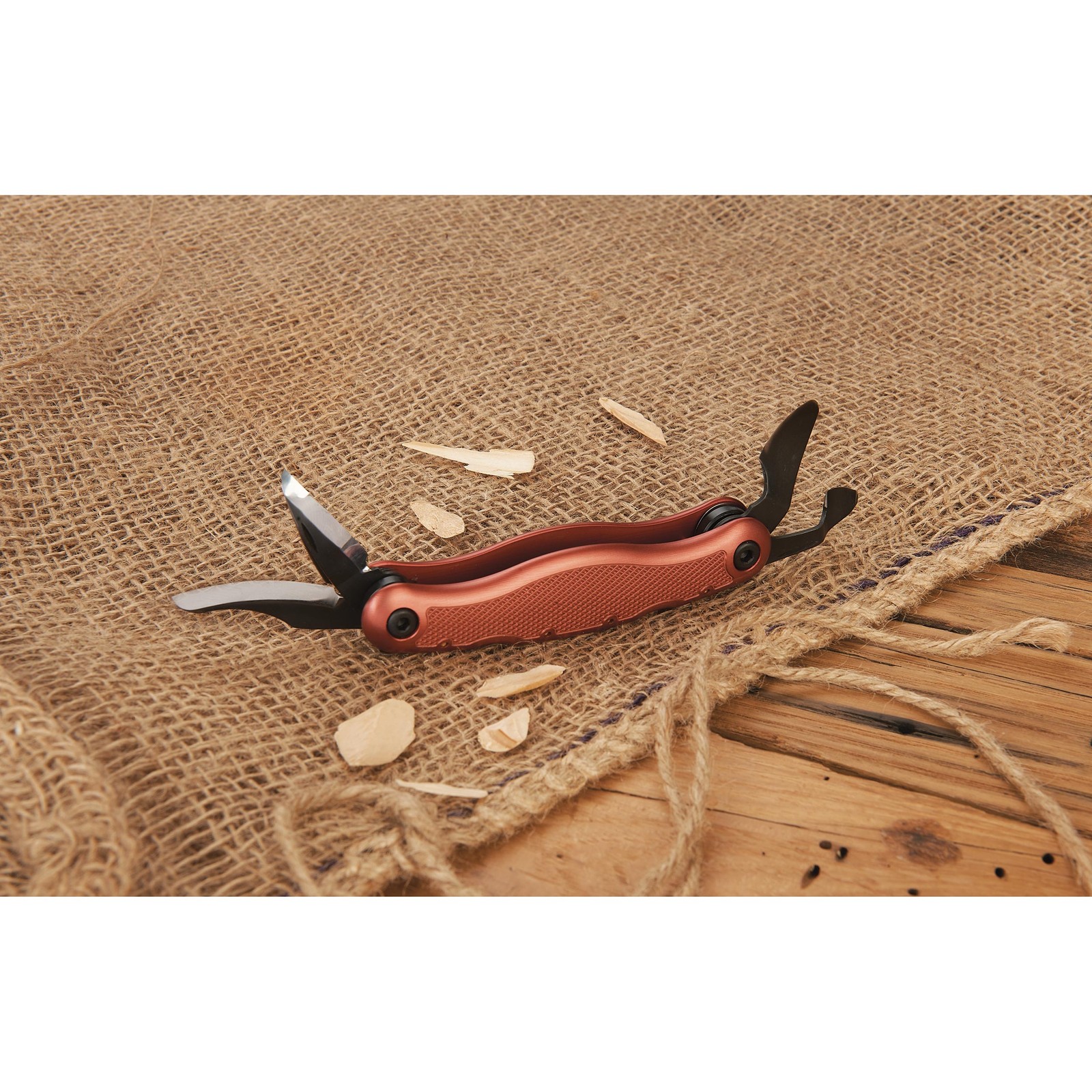 Flexcut Spoon Carvin' Jack 2.0