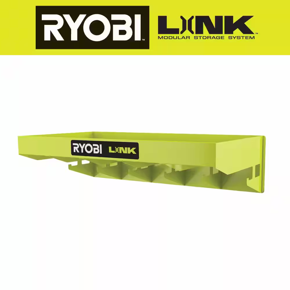 Ryobi LINK Hanging Shelf
